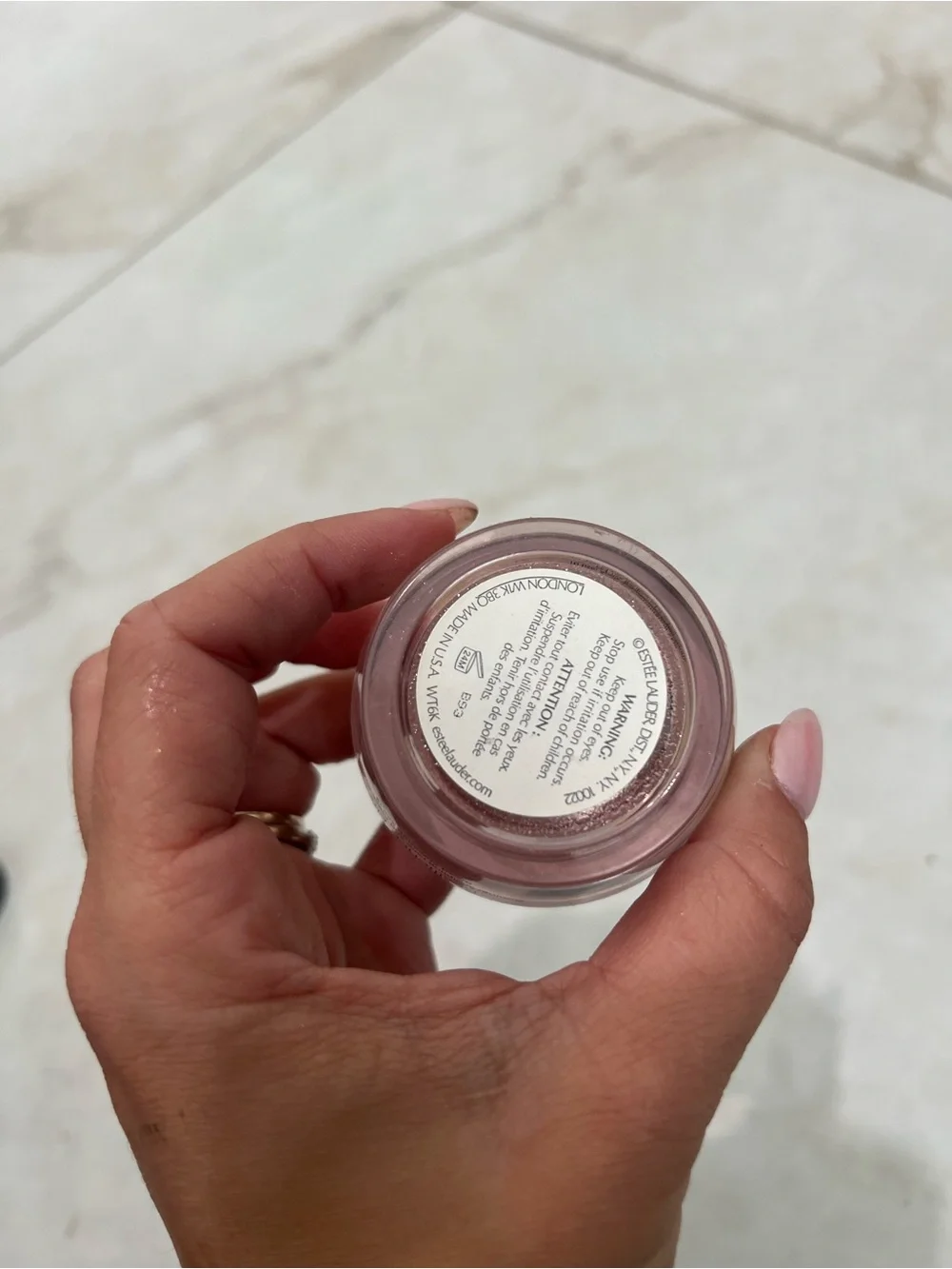 Estee Lauder Resilience Lift Firming Face & Neck Creme